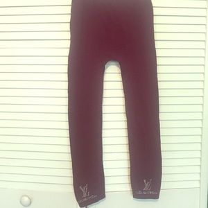 Girl/Junior Leggings🌛J2J